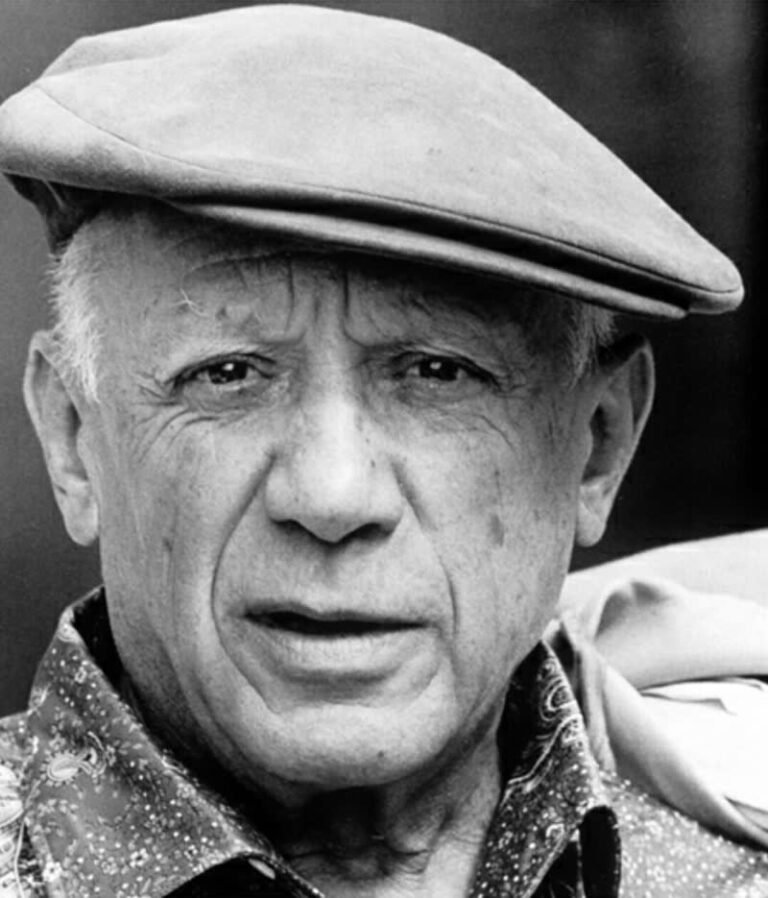 Pablo Picasso net worth 2026
