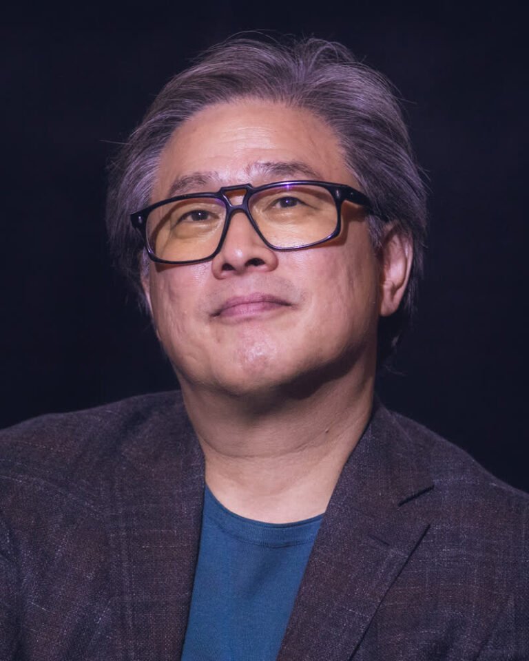 Park Chan-wook net worth 2026