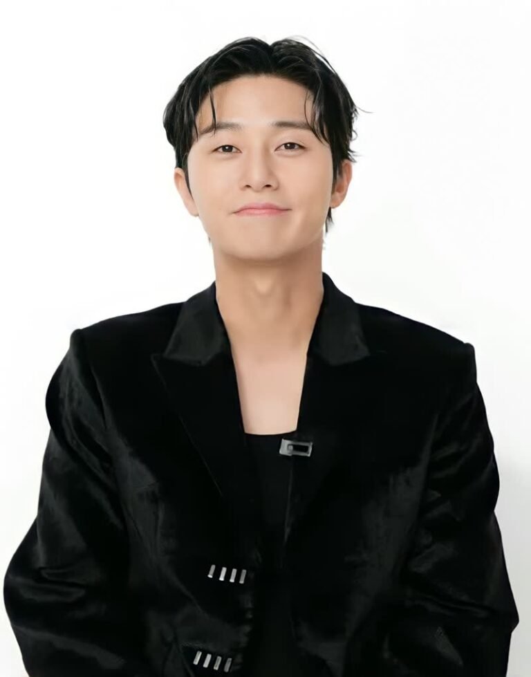 Park Seo-joon net worth 2026