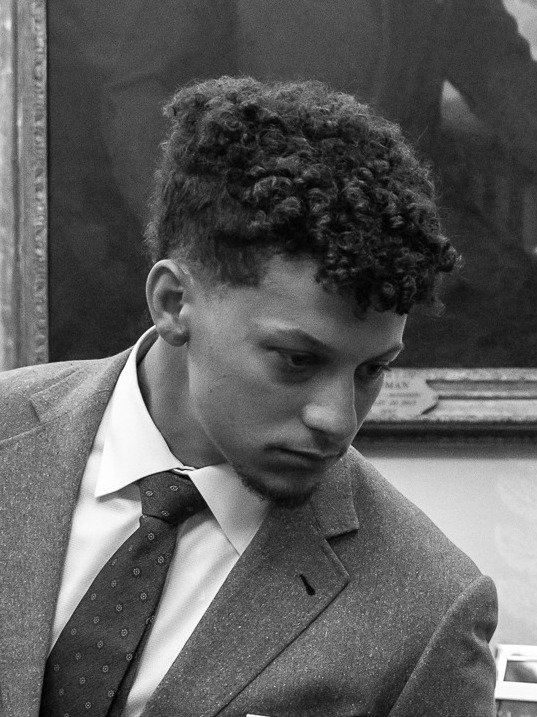 Patrick Mahomes net worth 2026