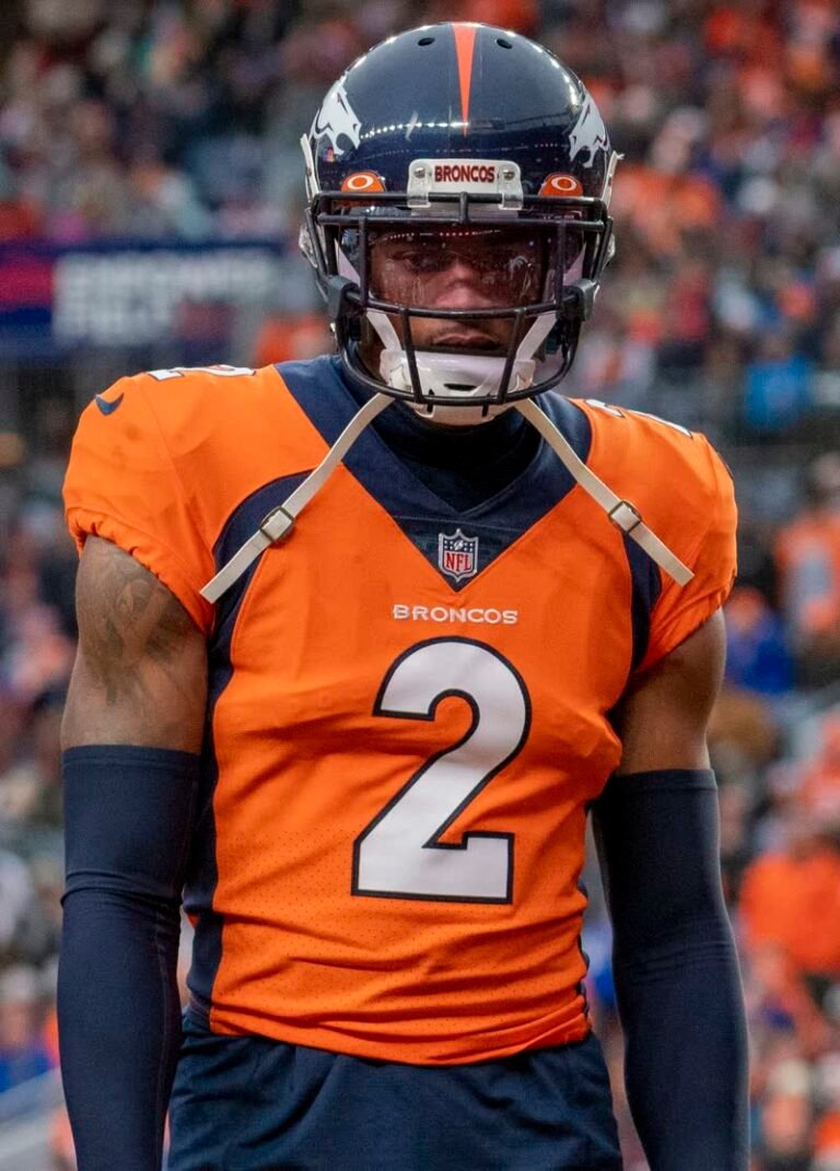 Patrick Surtain II net worth 2026