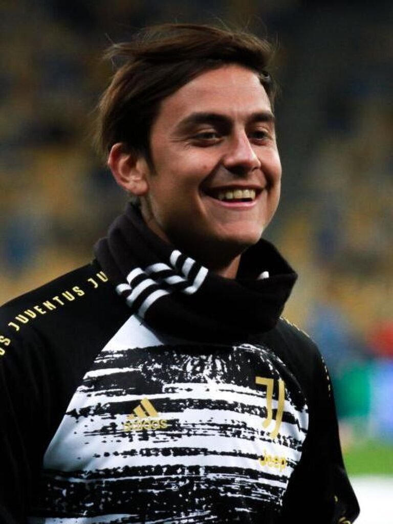 Paulo Dybala net worth 2026