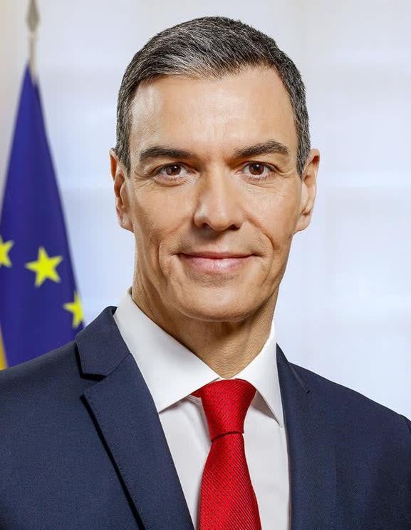 Pedro Sanchez net worth 2026