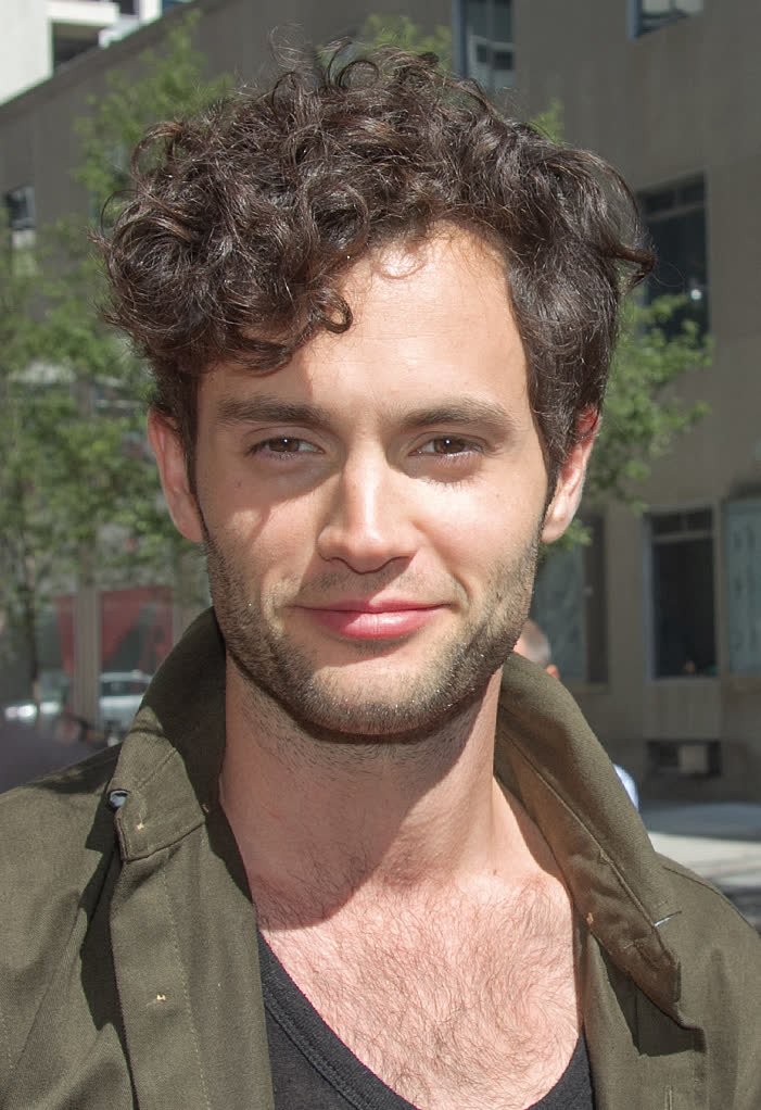 Penn Badgley net worth 2026