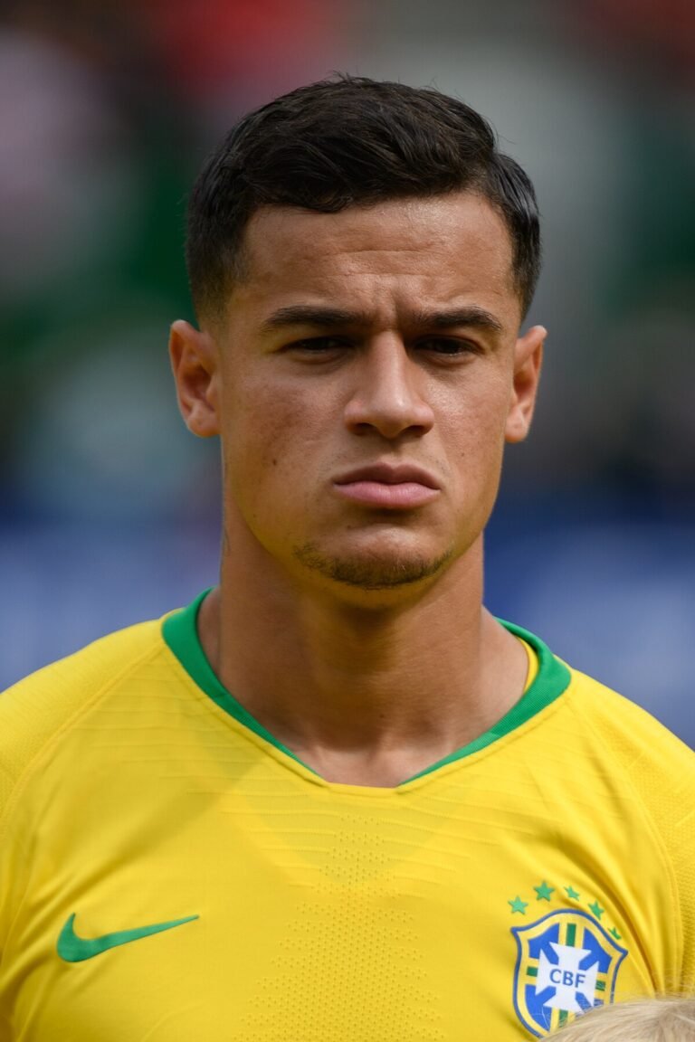 Philippe Coutinho net worth 2026