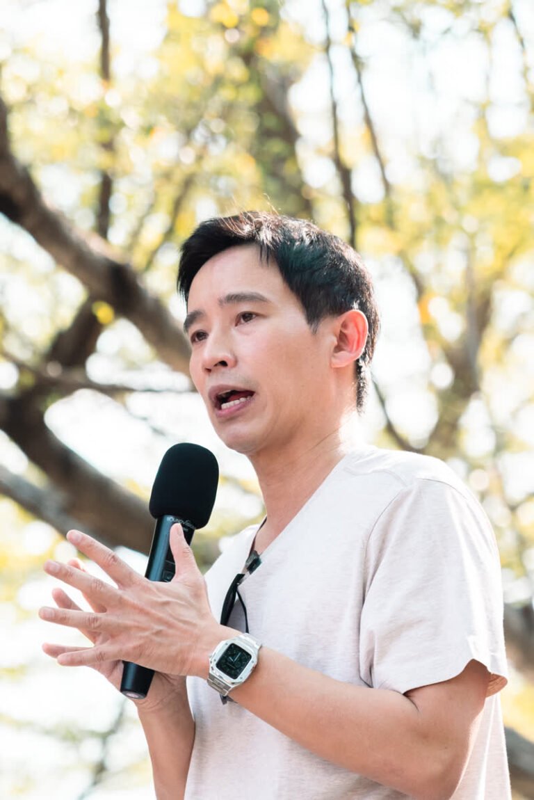 Pita Limjaroenrat net worth 2026