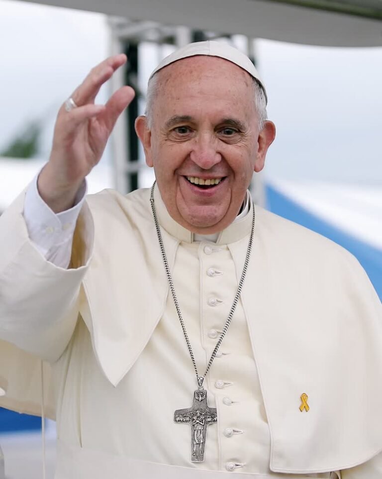 Pope Francis net worth 2026