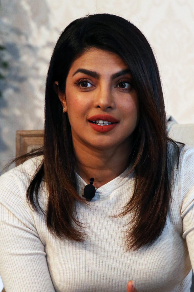 Priyanka Chopra net worth 2026