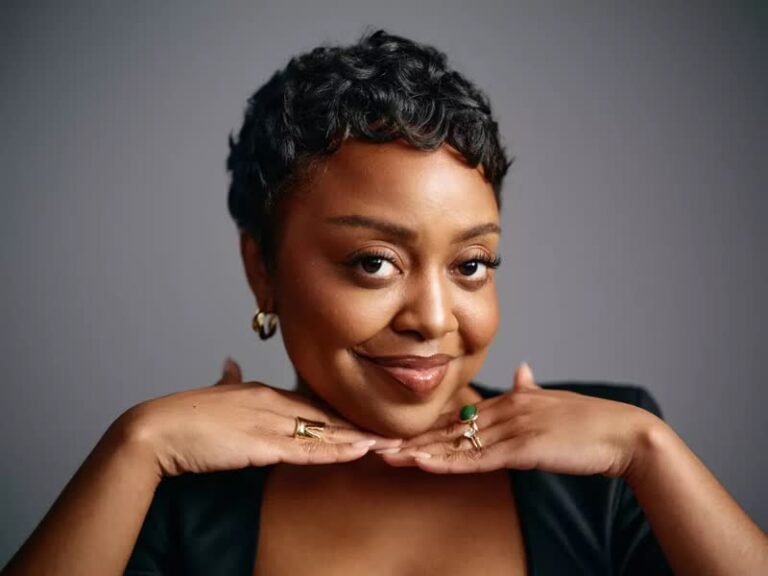 Quinta Brunson net worth 2026