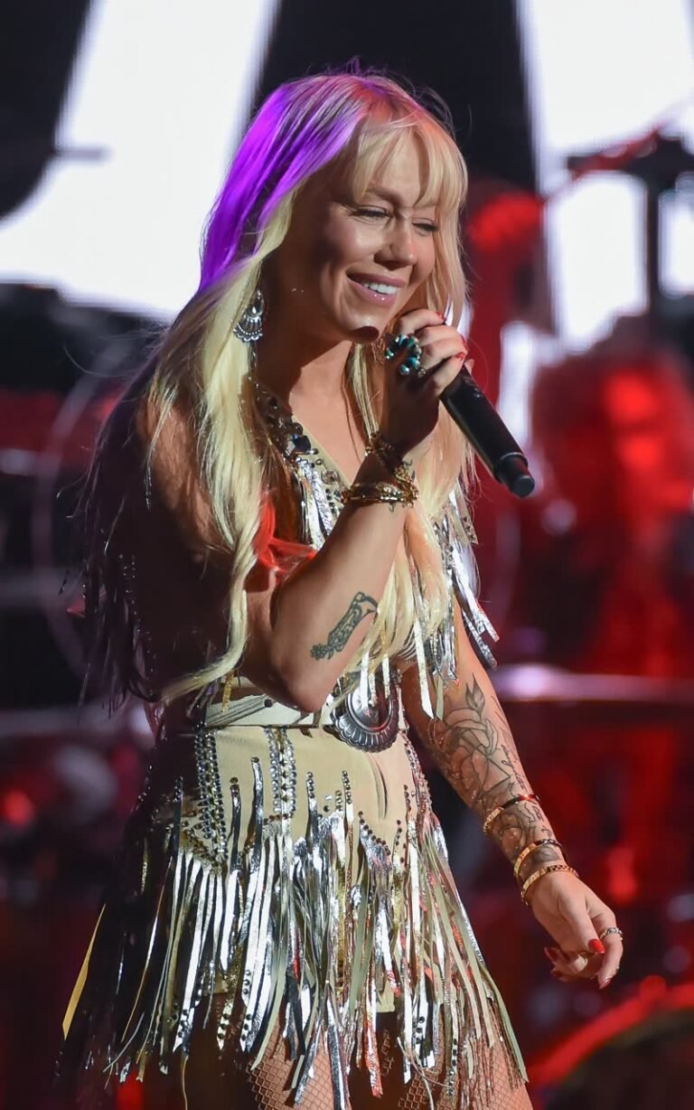 RaeLynn net worth 2026