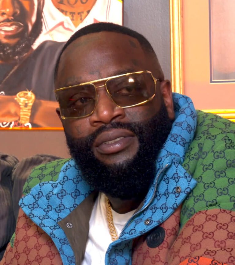 Rick Ross net worth 2026