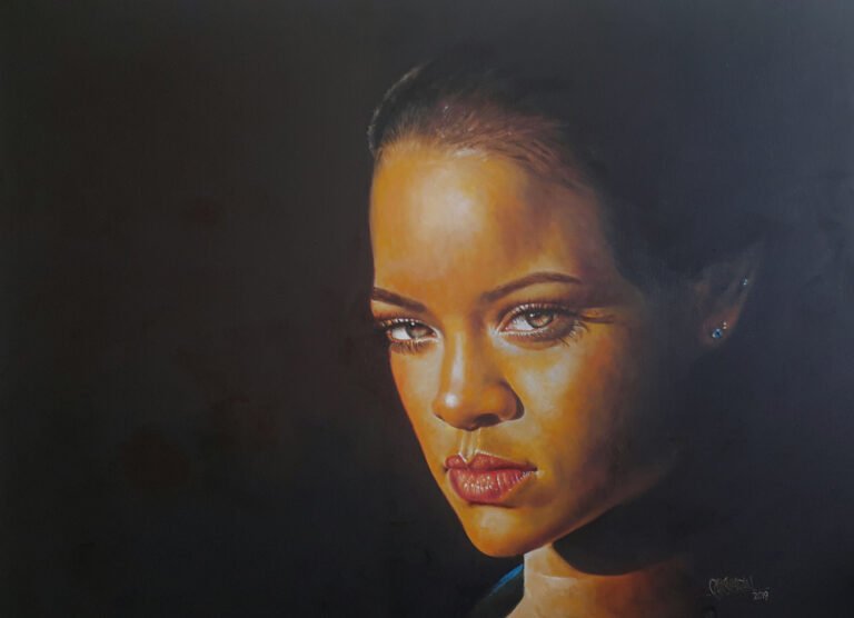 Rihanna net worth 2026