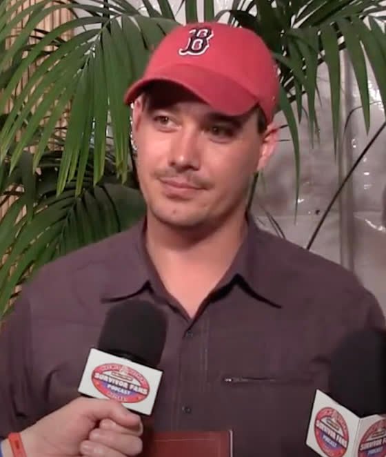 Rob Mariano net worth 2026