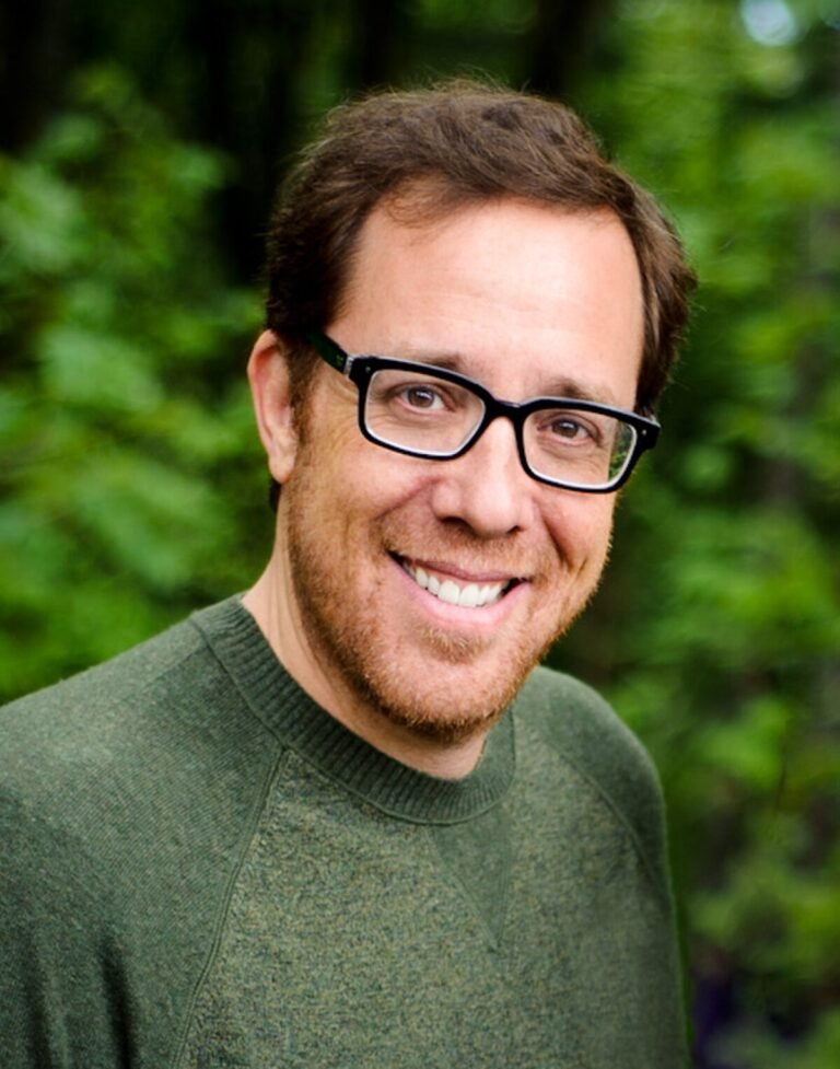 Rob Minkoff net worth 2026