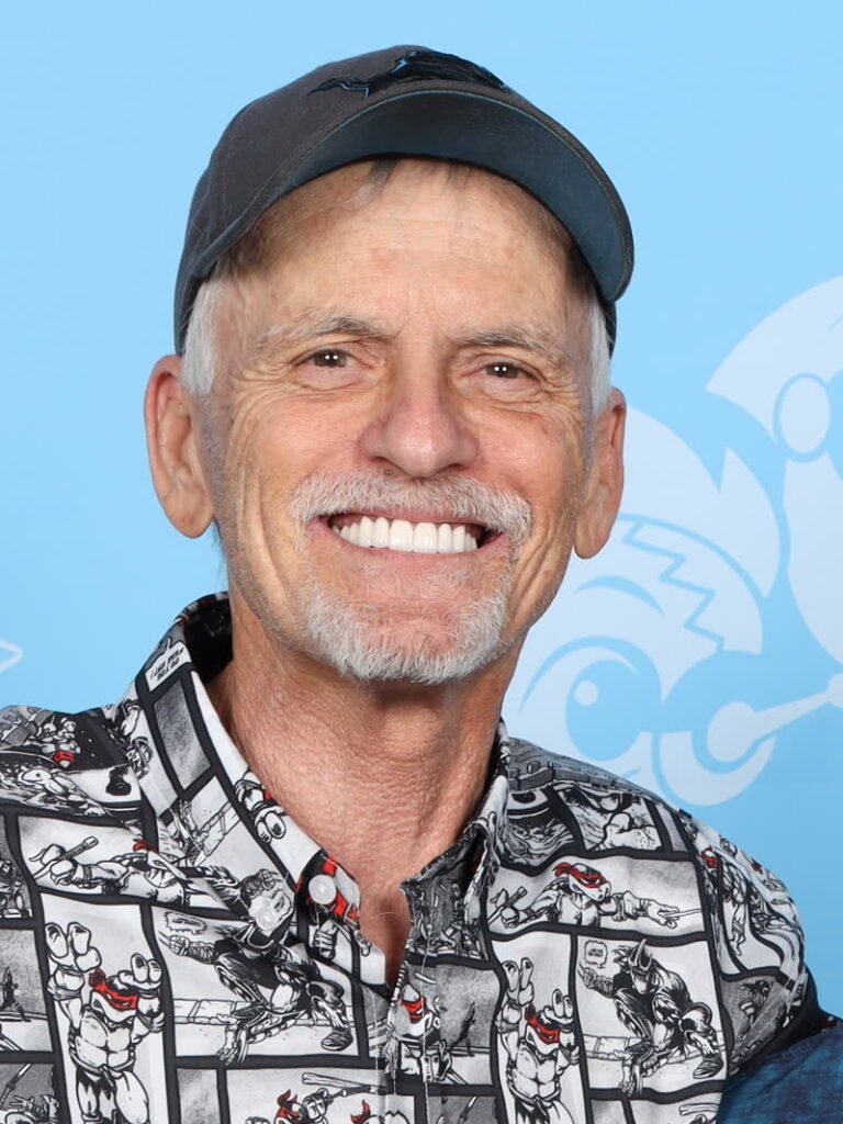 Rob Paulsen net worth 2026