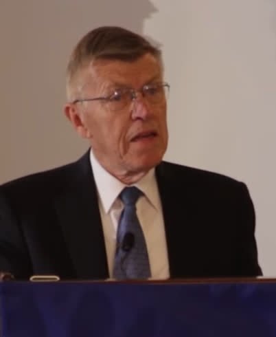 Robert Crandall net worth 2026