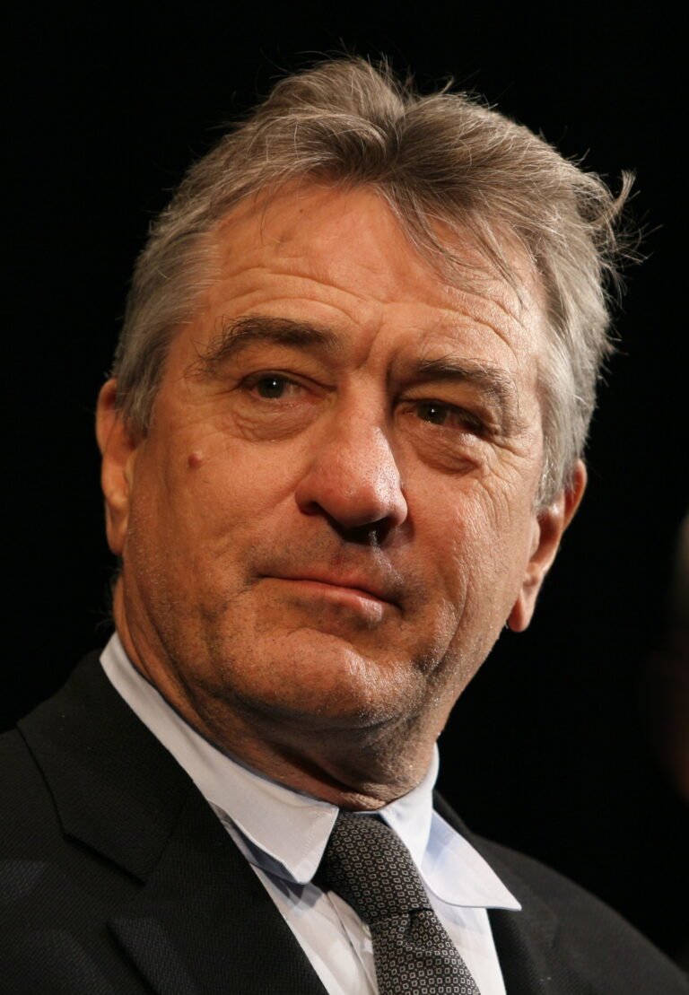 Robert De Niro net worth 2026