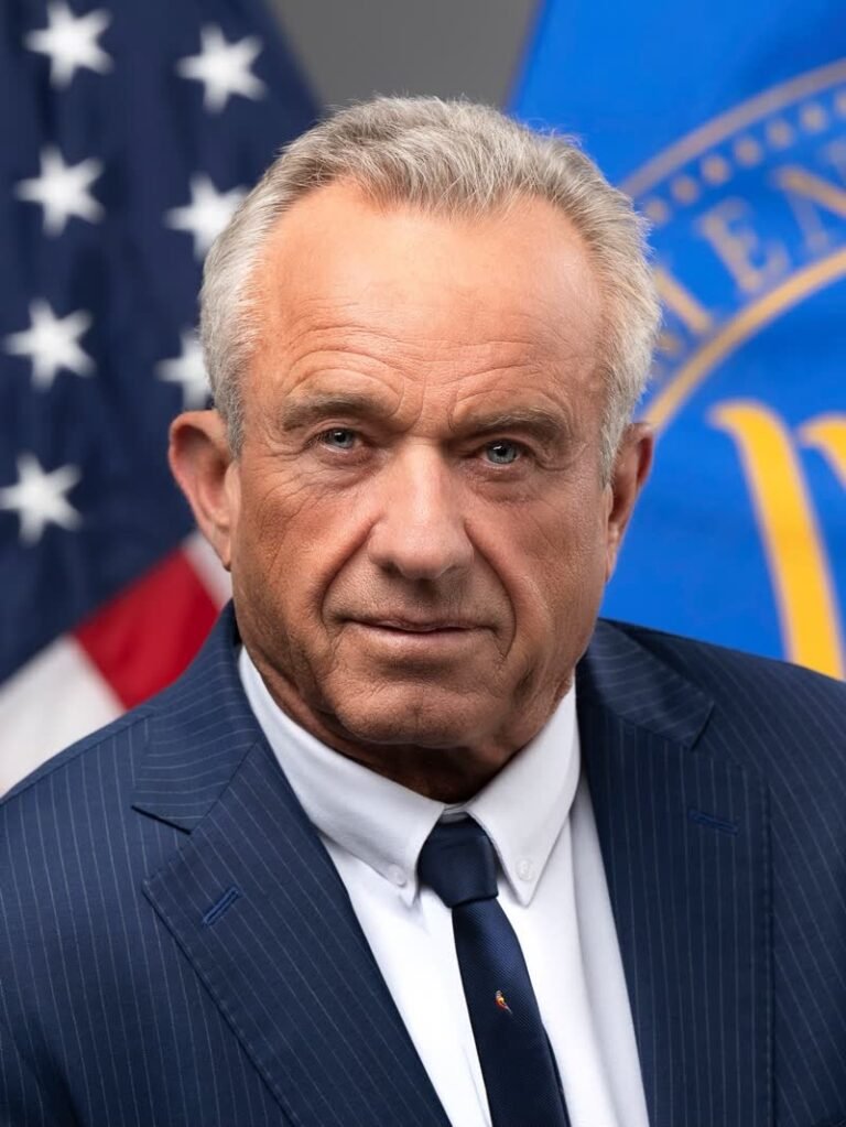 Robert F. Kennedy Jr. net worth 2026
