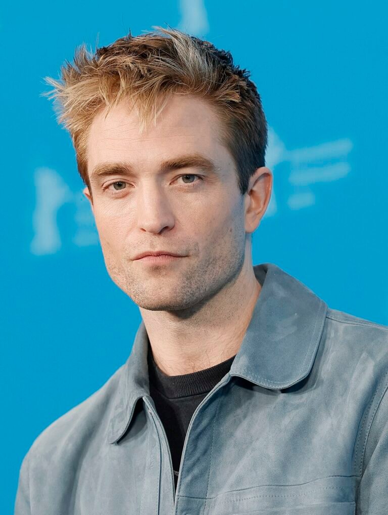 Robert Pattinson net worth 2026
