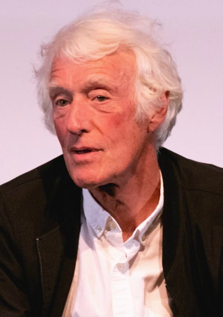 Roger Deakins net worth 2026