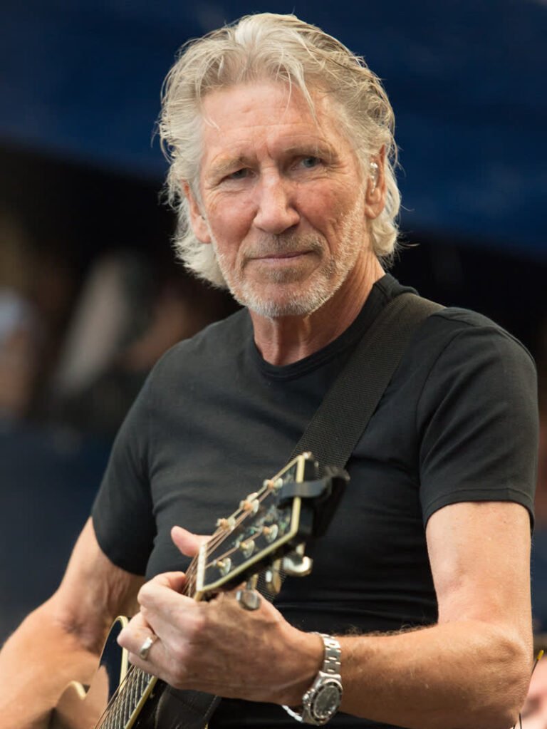 Roger Waters net worth 2026