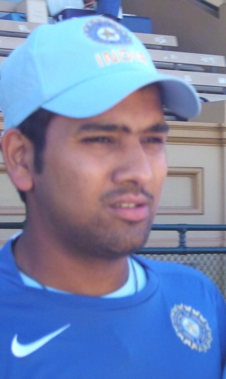Rohit Sharma net worth 2026