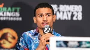 Rolando Romero net worth 2026