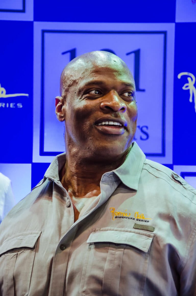 Ronnie Coleman net worth 2026