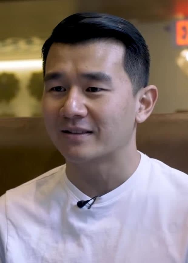 Ronny Chieng net worth 2026