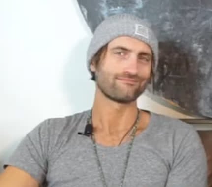 Ryan Hurd net worth 2026