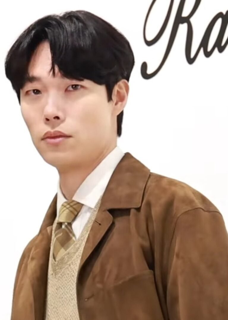 Ryu Jun Yeol net worth 2026