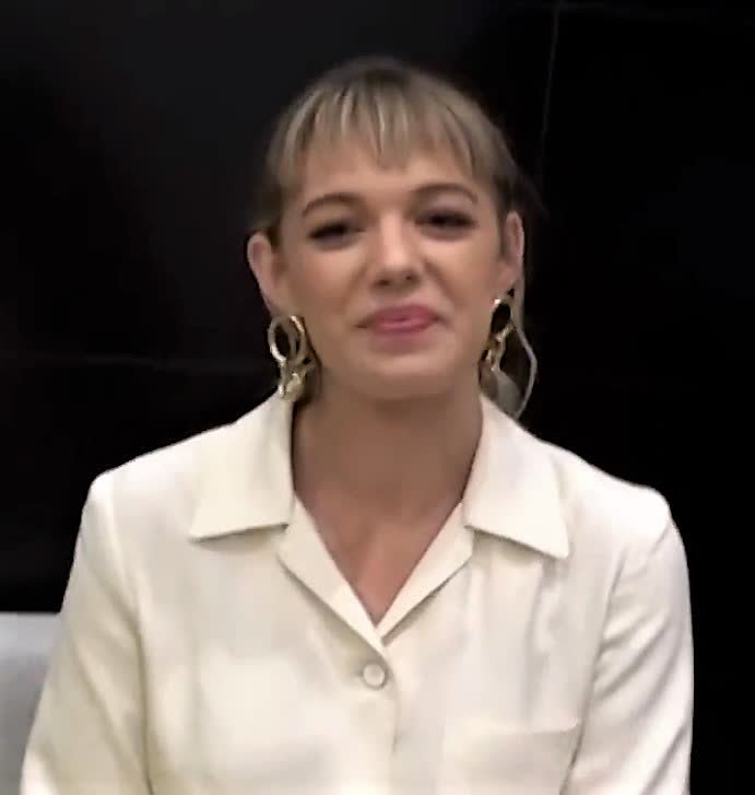 Sadie Calvano net worth 2026
