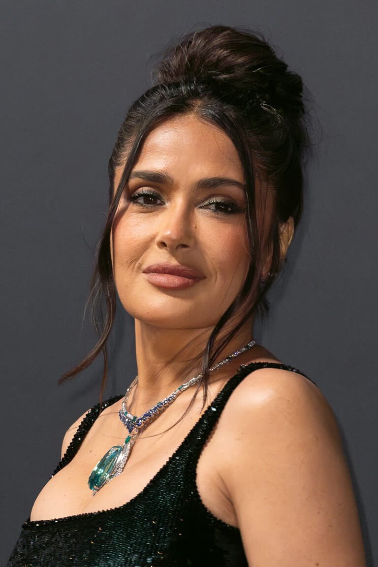 Salma Hayek net worth 2026