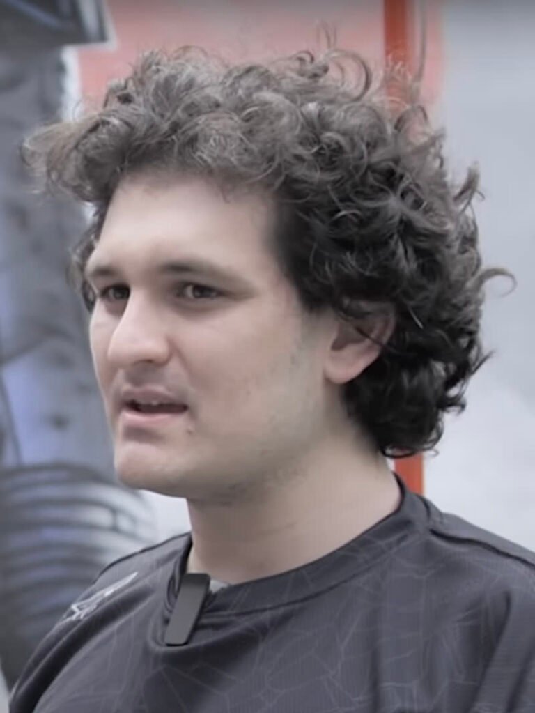 Sam Bankman-Fried net worth 2026