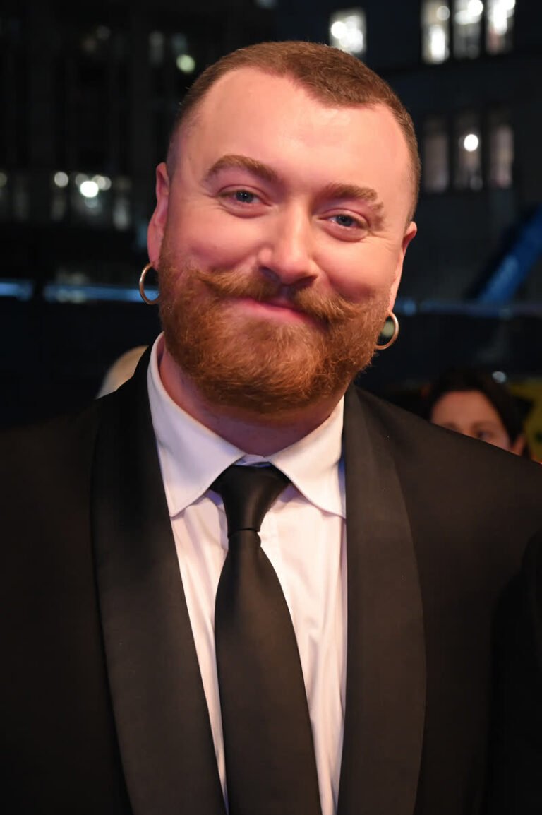 Sam Smith net worth 2026
