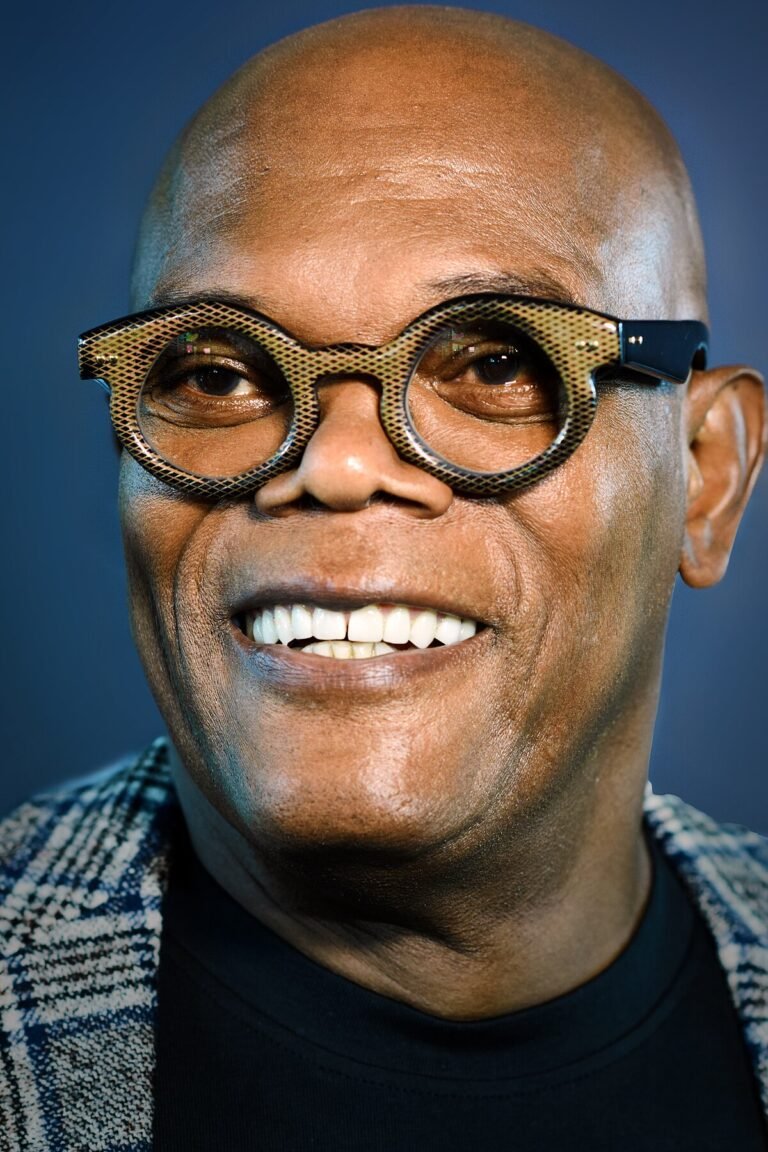 Samuel L. Jackson net worth 2026
