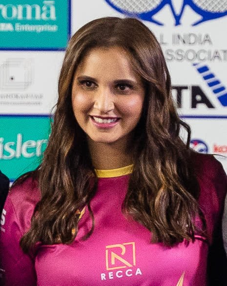 Sania Mirza net worth 2026