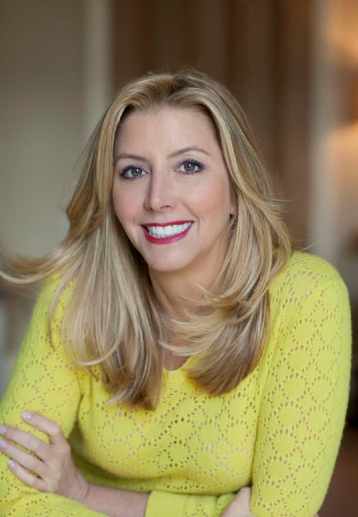 Sara Blakely net worth 2026