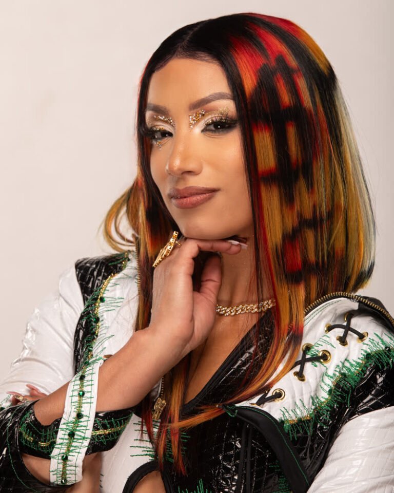 Sasha Banks net worth 2026