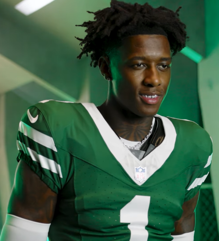 Sauce Gardner net worth 2026