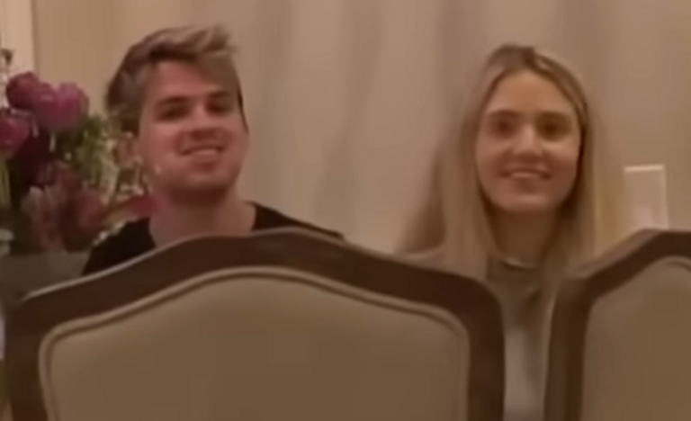 Savannah Labrant net worth 2026