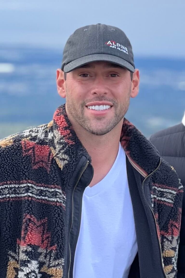 Scooter Braun net worth 2026