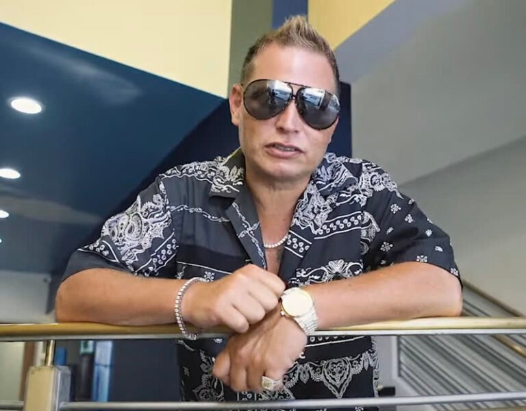 Scott Storch net worth 2026
