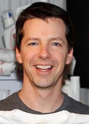 Sean Hayes net worth 2026