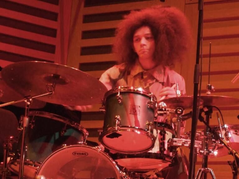 Seb Rochford net worth 2026