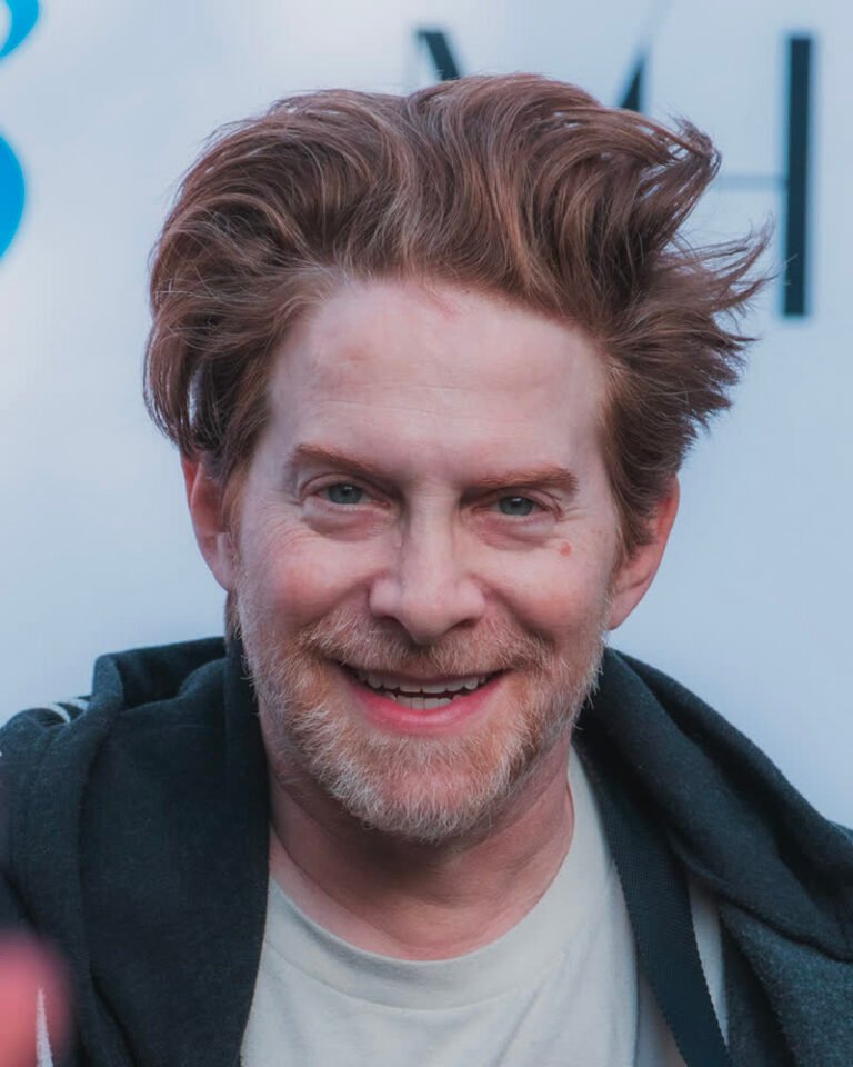 Seth Green net worth 2026