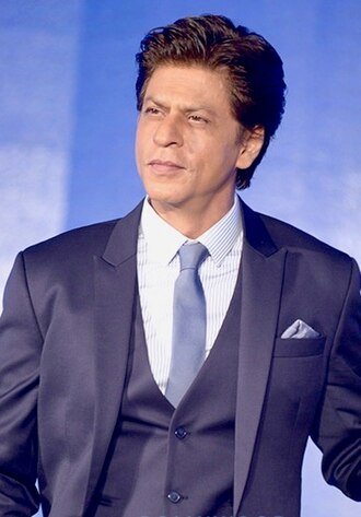 Shah Rukh Khan net worth 2026