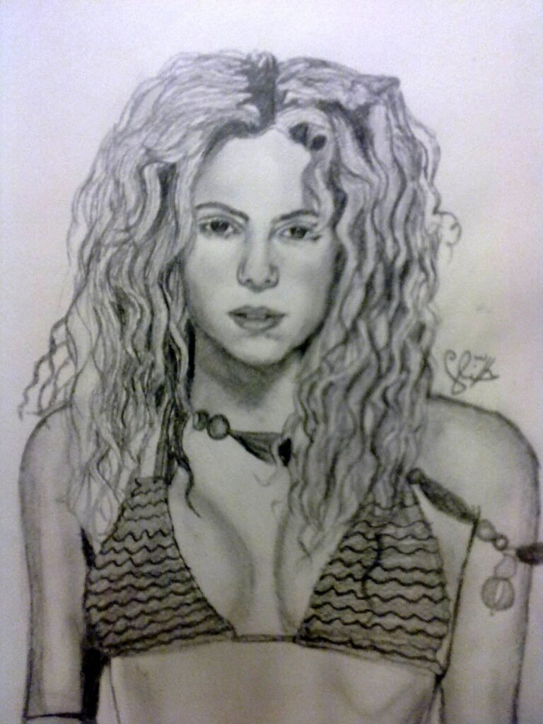 Shakira net worth 2026