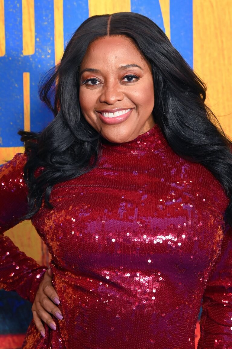 Sherri Shepherd net worth 2026