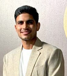 Shubman Gill net worth 2026